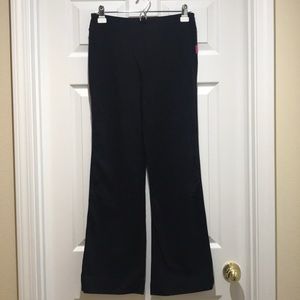 EUC LASENZA SPIRIT WORKING OUT LONG PANTS SIZE MED
